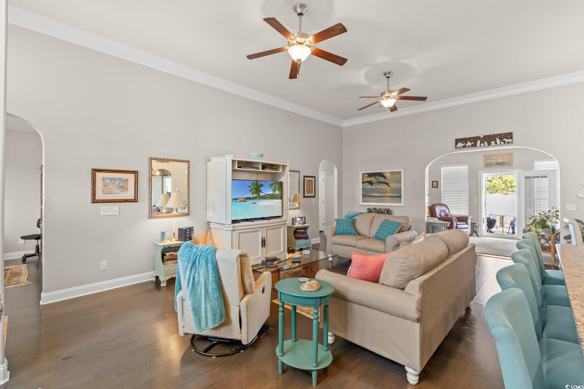 212 Hull Street Surfside Beach, SC 29575 - Photo 4 of 40