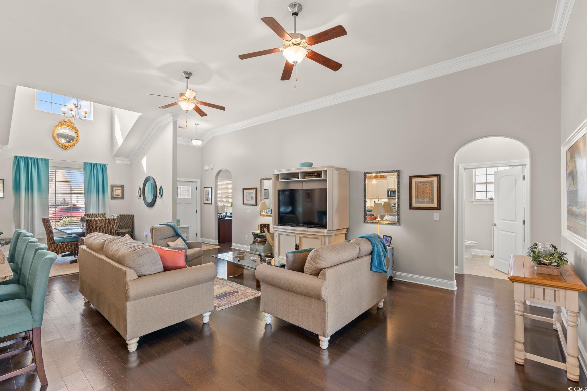 212 Hull Street Surfside Beach, SC 29575 - Photo 5 of 40