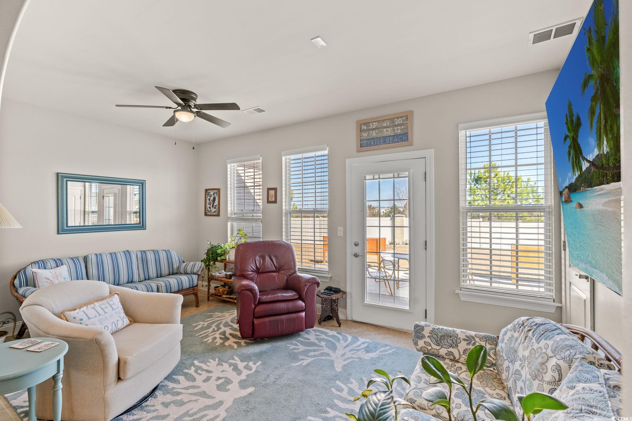 212 Hull Street Surfside Beach, SC 29575 - Photo 6 of 40