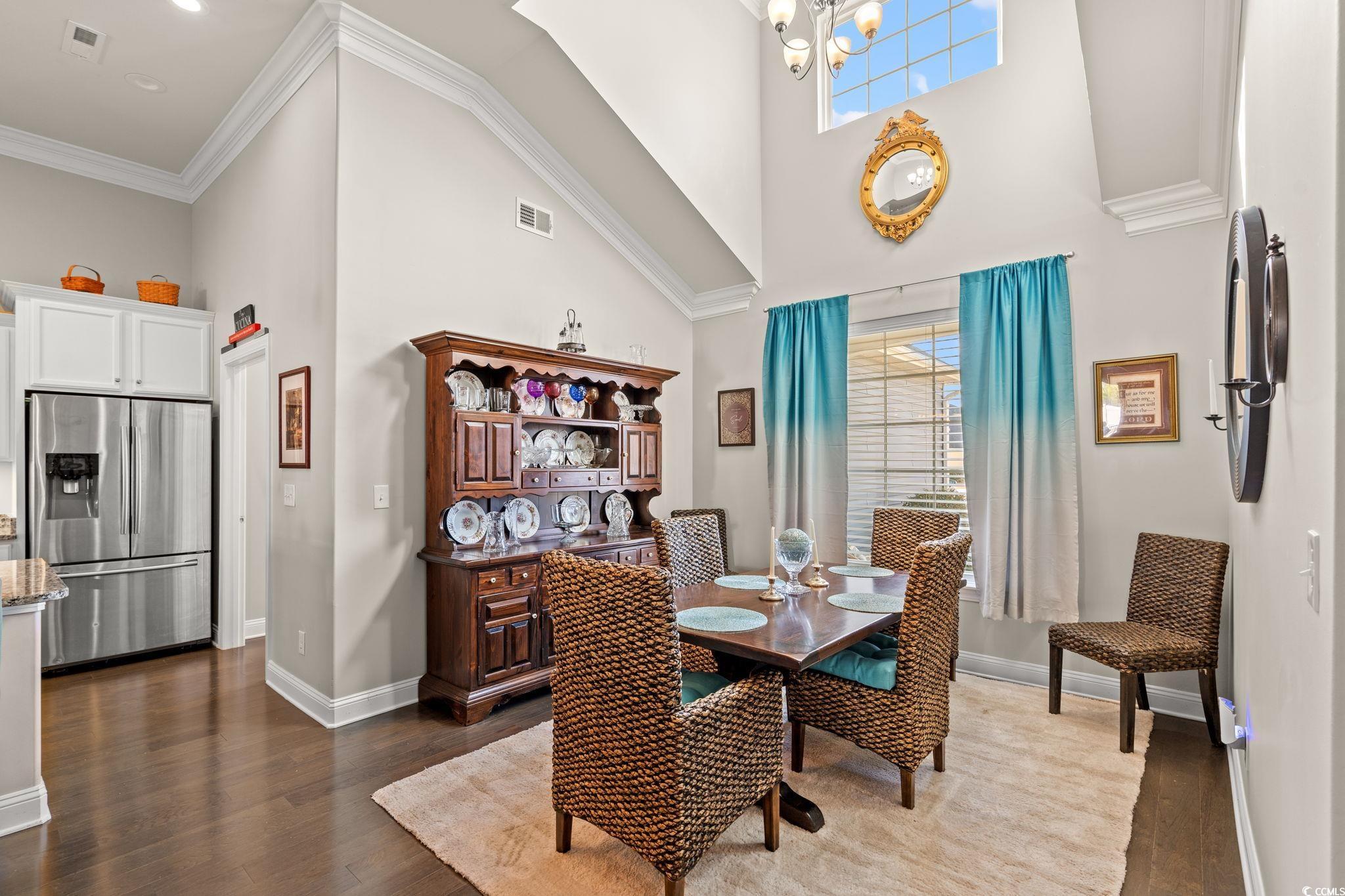 212 Hull Street Surfside Beach, SC 29575 - Photo 7 of 40