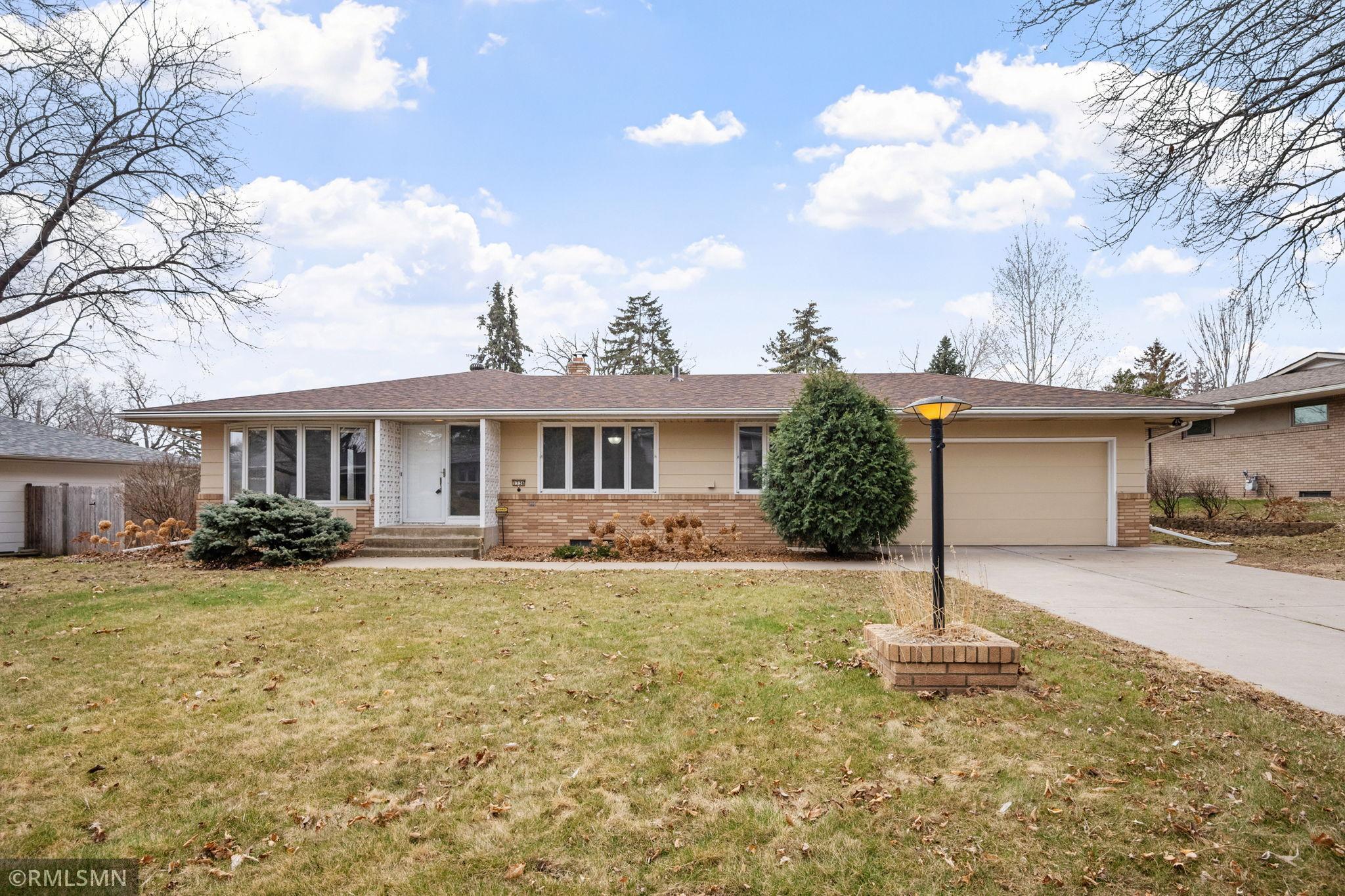 1736 Maple Lane Roseville, MN 55113 - Photo 1 of 1 Gallery Image 1
