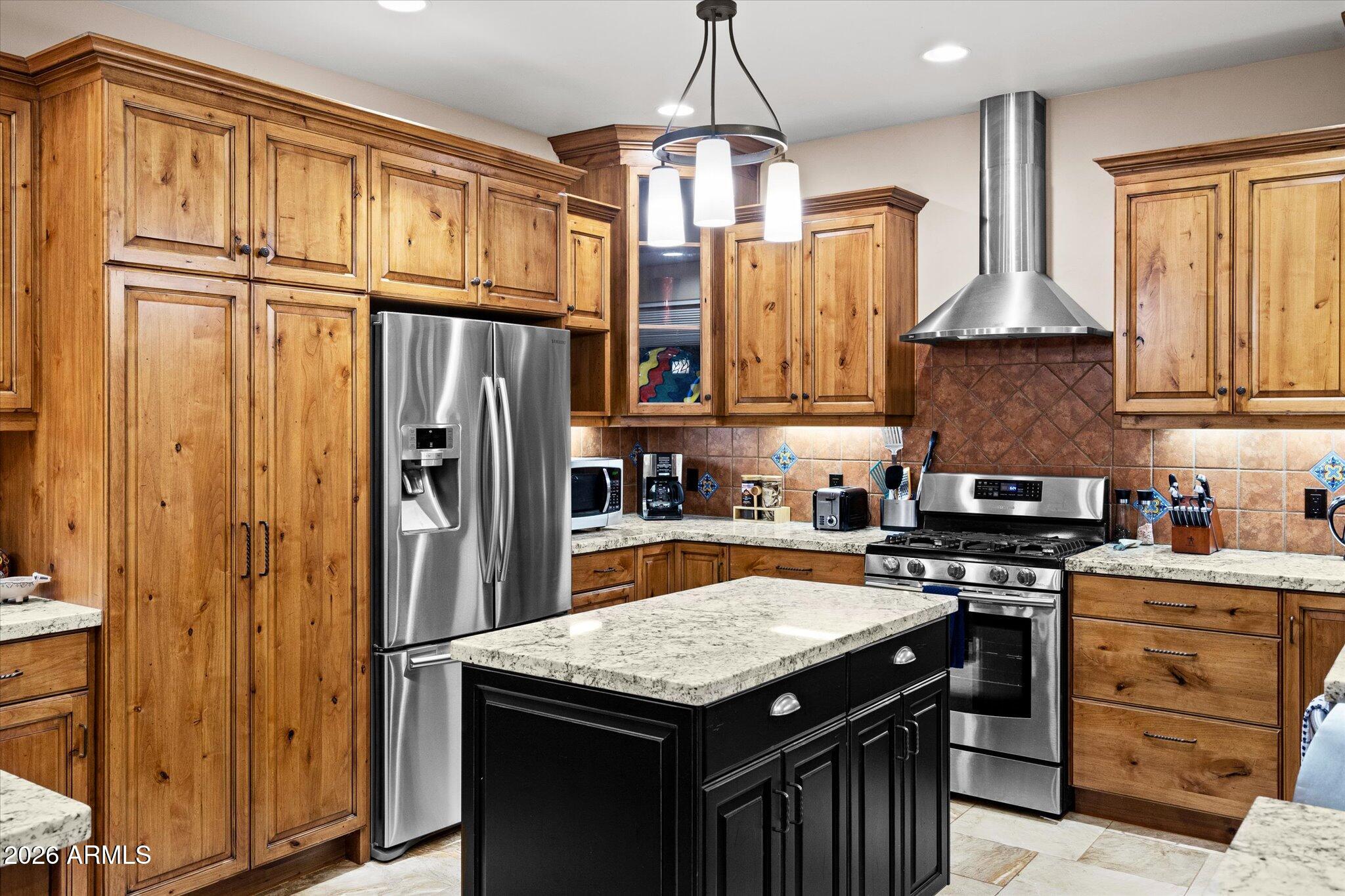 32 Susan Way Sedona, AZ 86336 - Photo 14 of 41 Kitchen