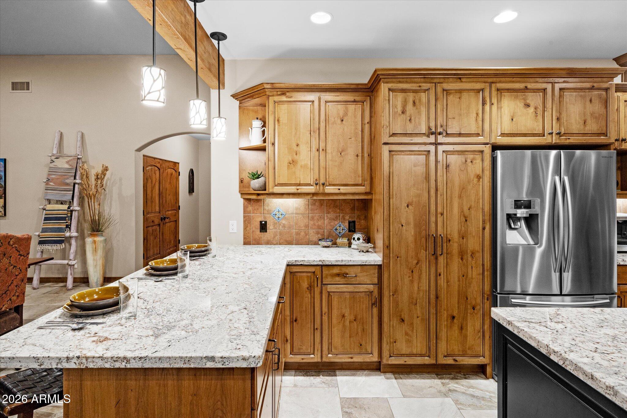 32 Susan Way Sedona, AZ 86336 - Photo 17 of 41 Kitchen