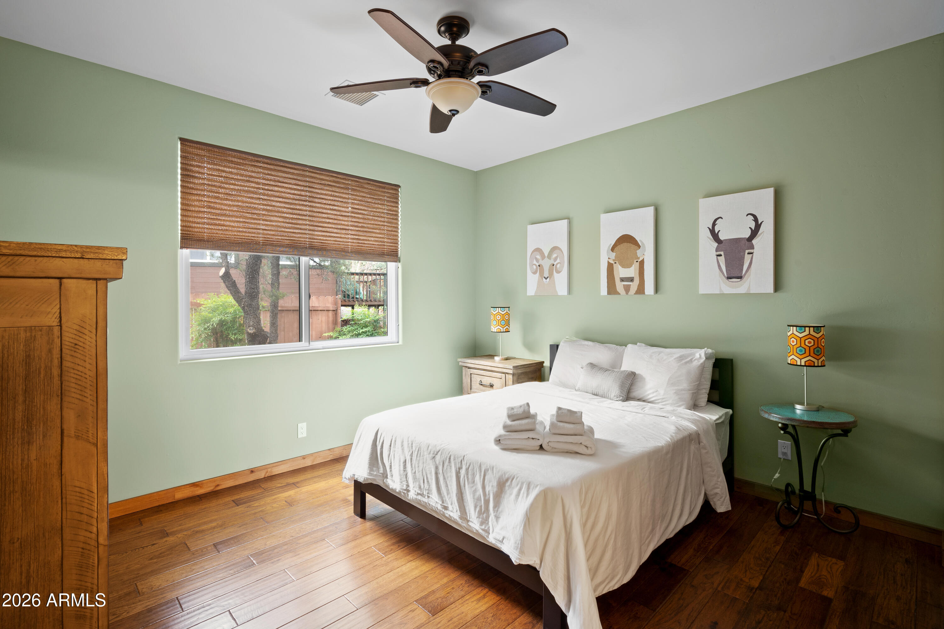 32 Susan Way Sedona, AZ 86336 - Photo 23 of 41 Bedroom 2