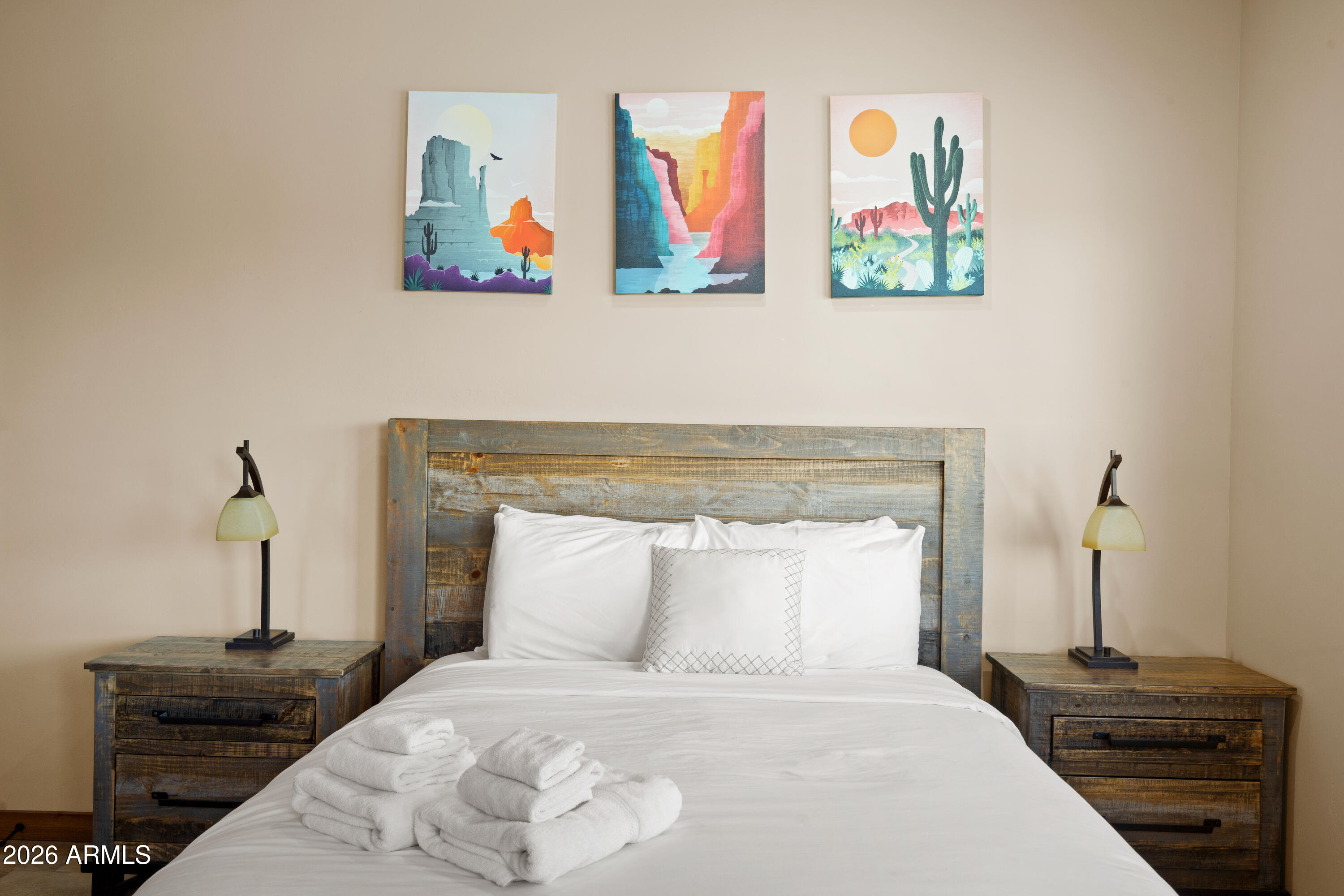 32 Susan Way Sedona, AZ 86336 - Photo 27 of 41 Bedroom 3