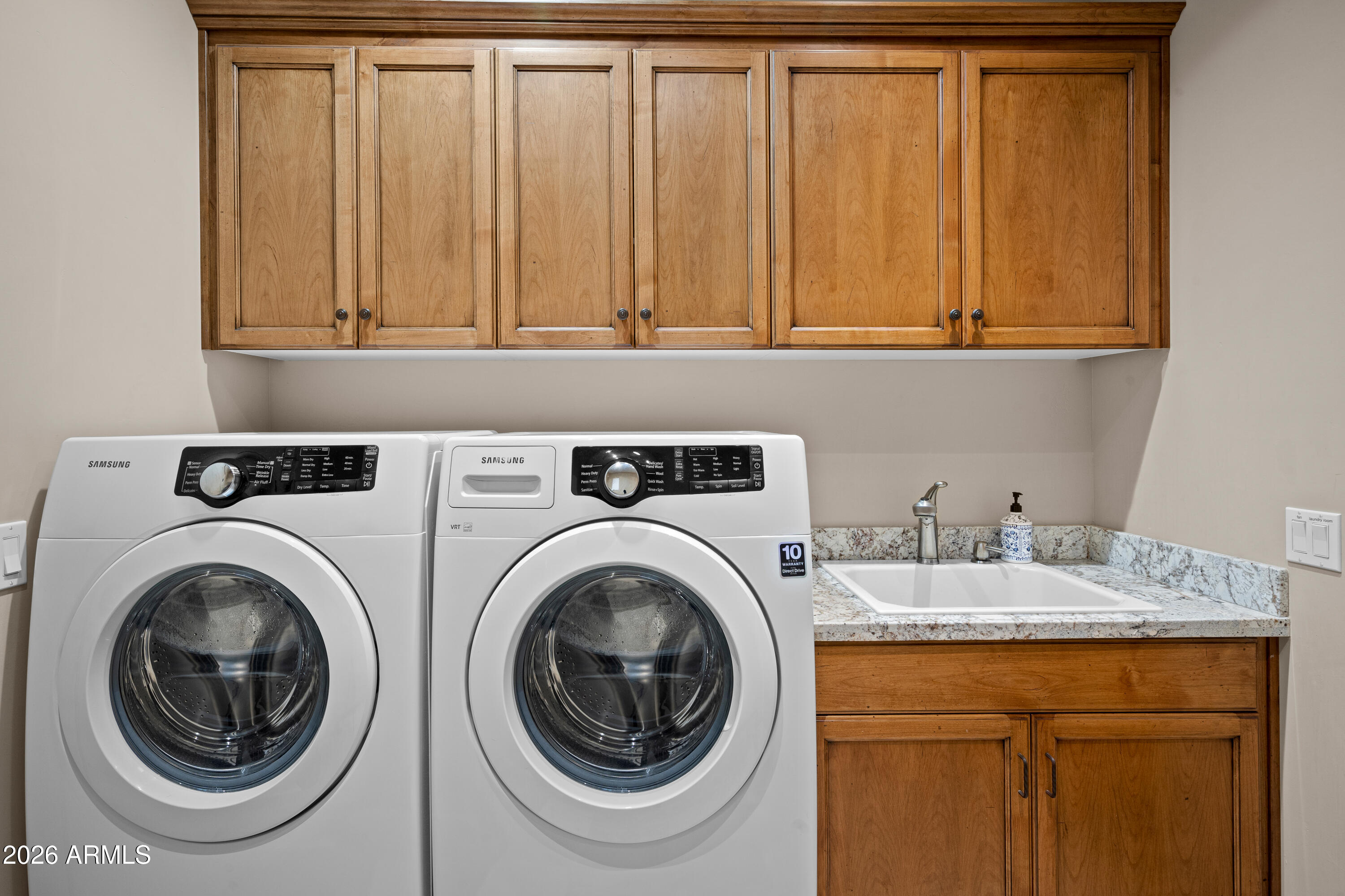 32 Susan Way Sedona, AZ 86336 - Photo 29 of 41 Laundry