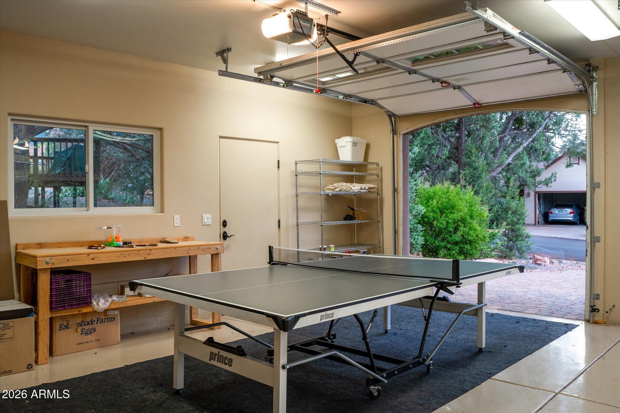 32 Susan Way Sedona, AZ 86336 - Photo 36 of 41 Garage