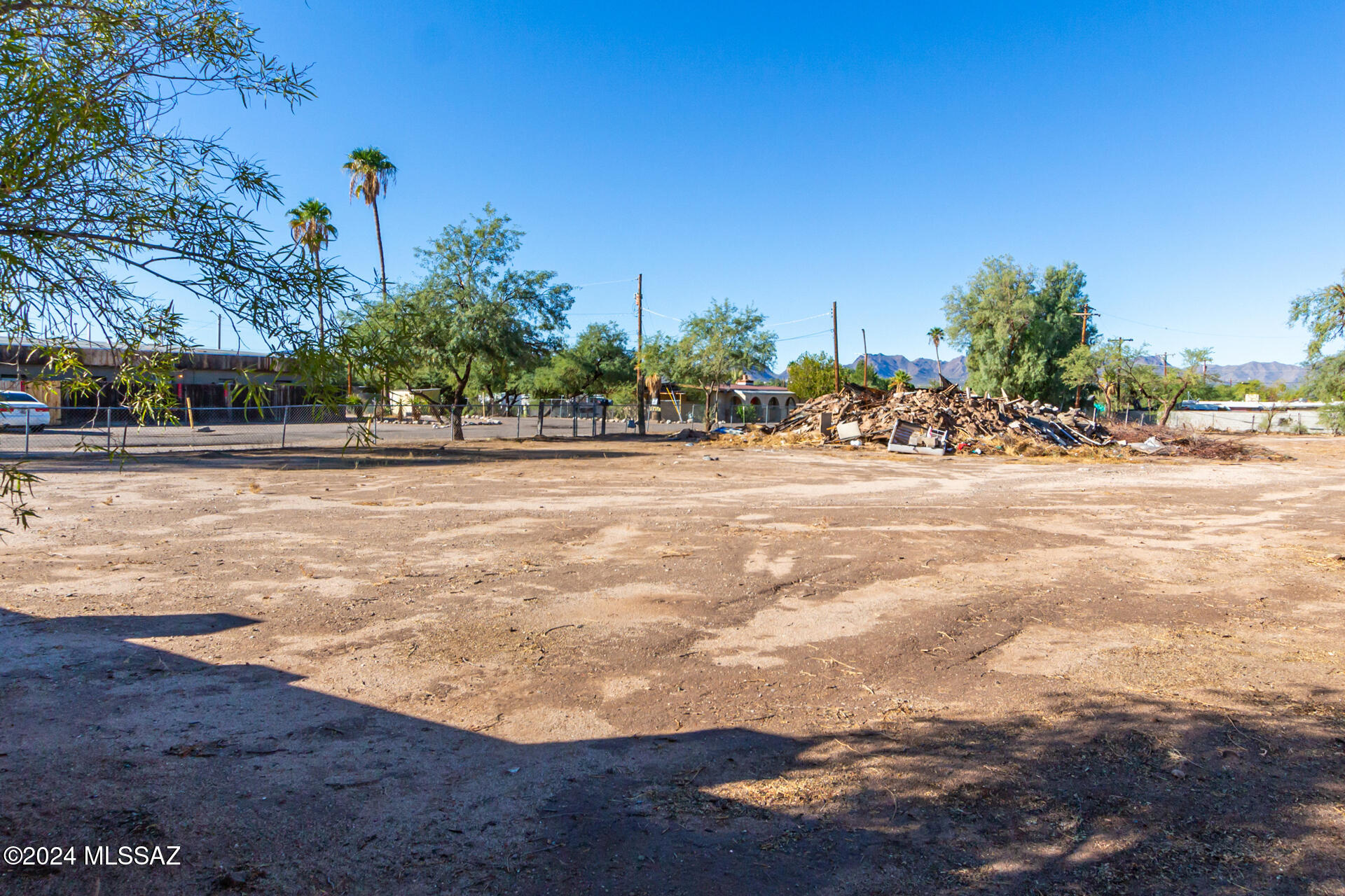 3337 North Flowing Wells Road Tucson, AZ 85705 - Photo 29 of 30 Gallery Image 29