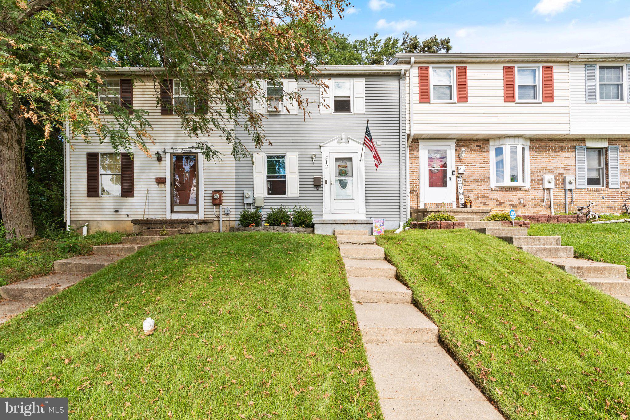 512 Holly Hunt Road Baltimore, MD 21220 - Photo 1 of 24