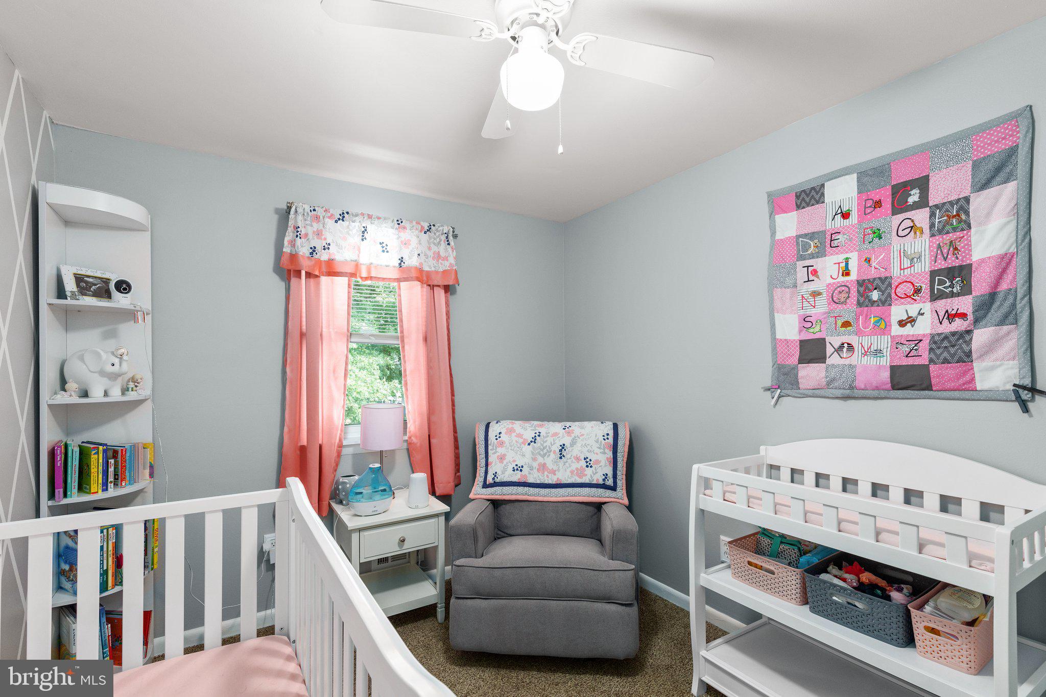 512 Holly Hunt Road Baltimore, MD 21220 - Photo 16 of 24