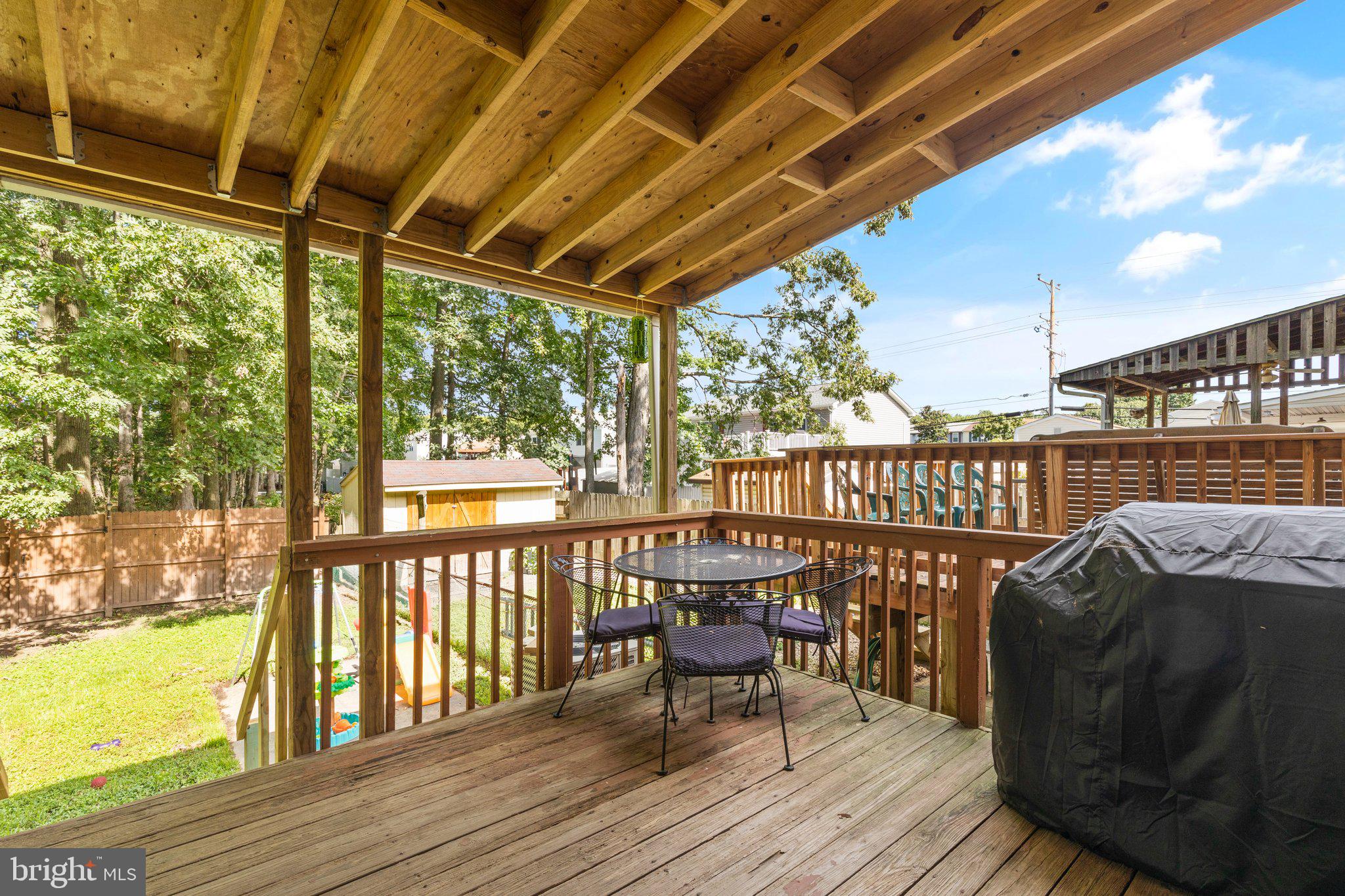 512 Holly Hunt Road Baltimore, MD 21220 - Photo 21 of 24
