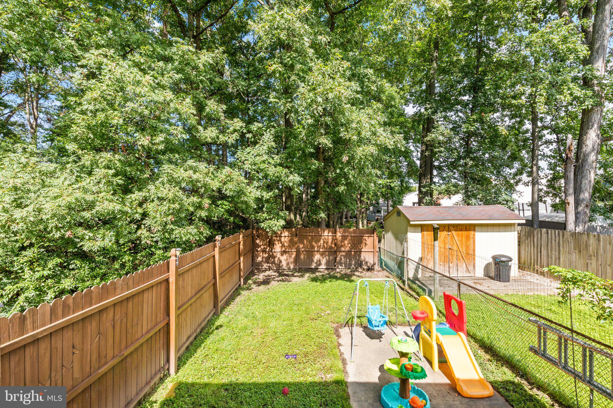 512 Holly Hunt Road Baltimore, MD 21220 - Photo 22 of 24