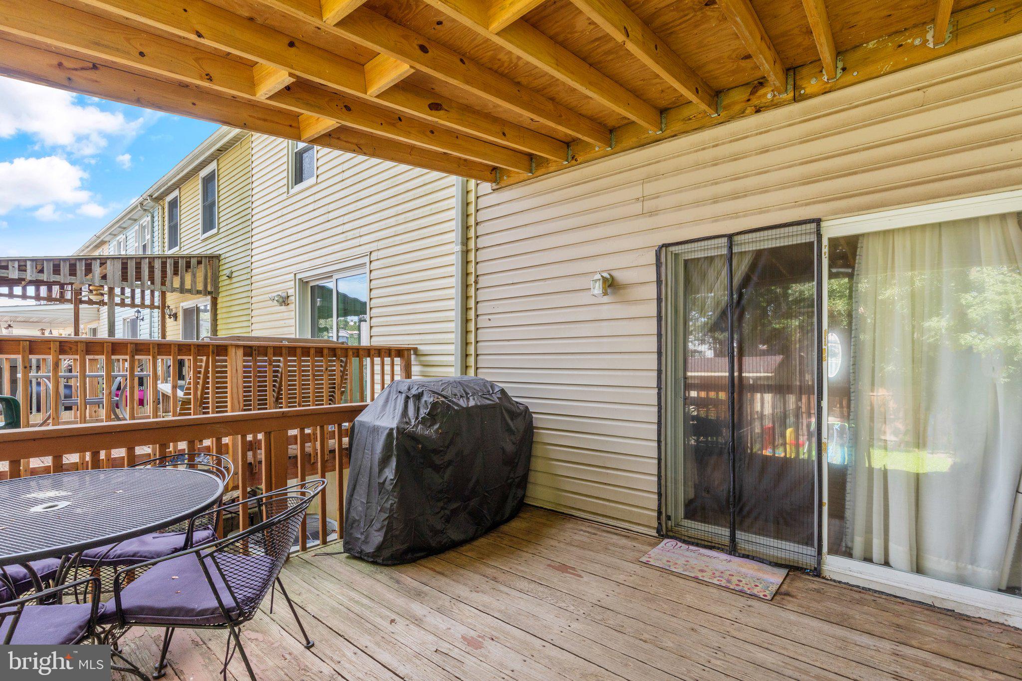 512 Holly Hunt Road Baltimore, MD 21220 - Photo 23 of 24