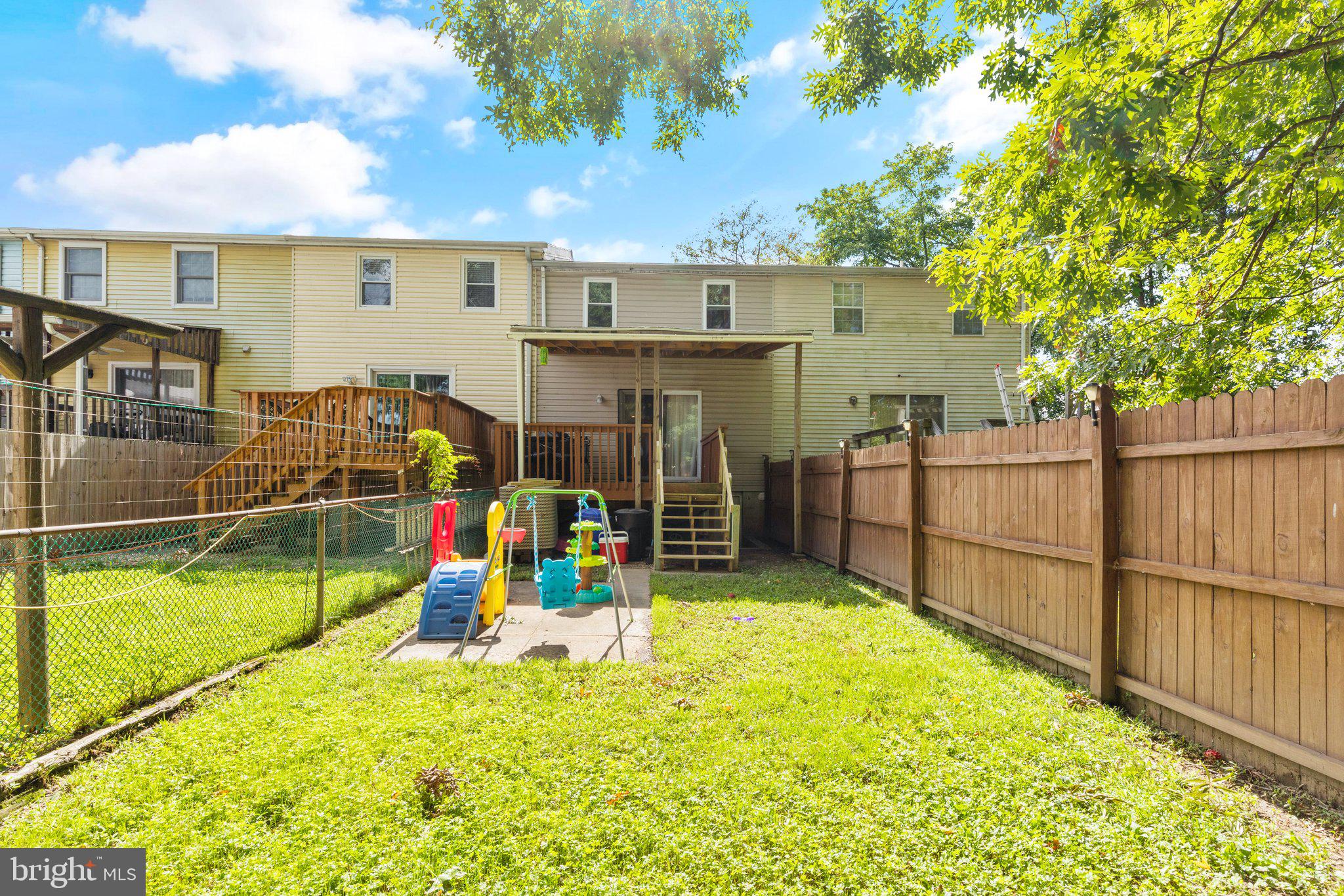 512 Holly Hunt Road Baltimore, MD 21220 - Photo 24 of 24
