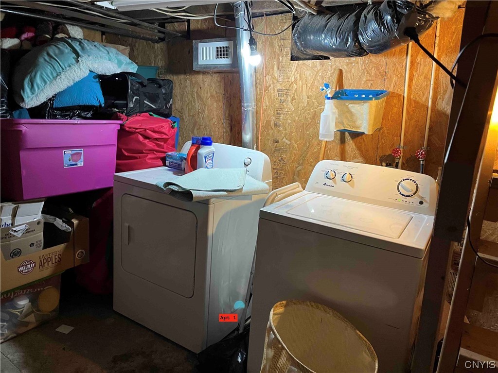 116 North 4th Street Olean City, NY 14760 - Photo 11 of 22