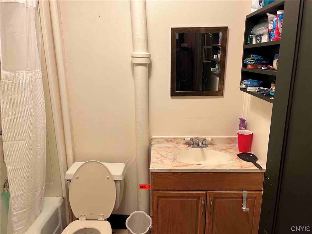 116 North 4th Street Olean City, NY 14760 - Photo 14 of 22