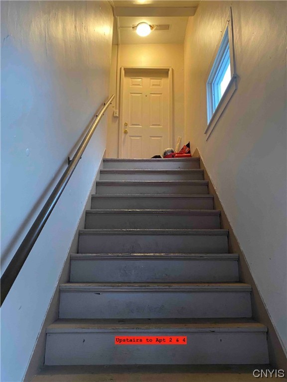 116 North 4th Street Olean City, NY 14760 - Photo 15 of 22