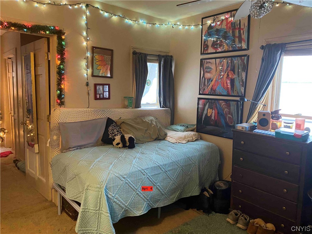 116 North 4th Street Olean City, NY 14760 - Photo 16 of 22