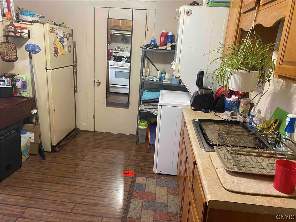 116 North 4th Street Olean City, NY 14760 - Photo 17 of 22