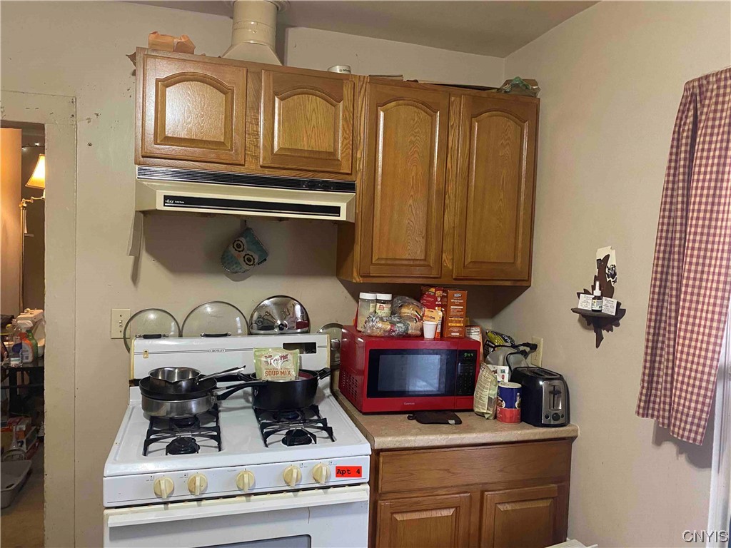 116 North 4th Street Olean City, NY 14760 - Photo 18 of 22