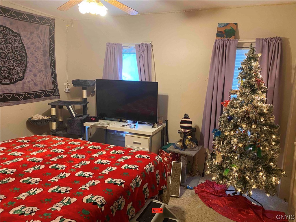 116 North 4th Street Olean City, NY 14760 - Photo 20 of 22