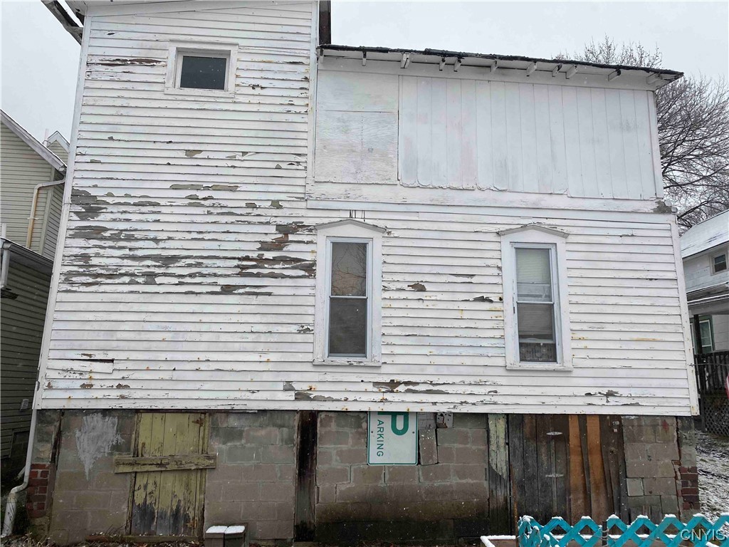 116 North 4th Street Olean City, NY 14760 - Photo 4 of 22