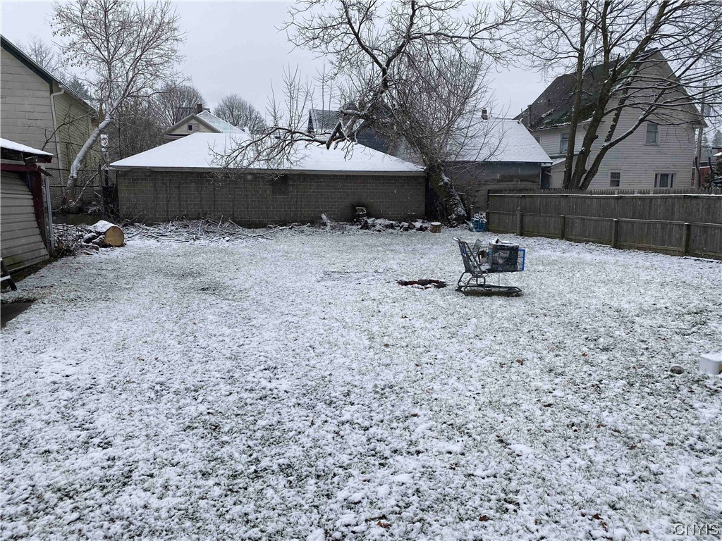 116 North 4th Street Olean City, NY 14760 - Photo 5 of 22