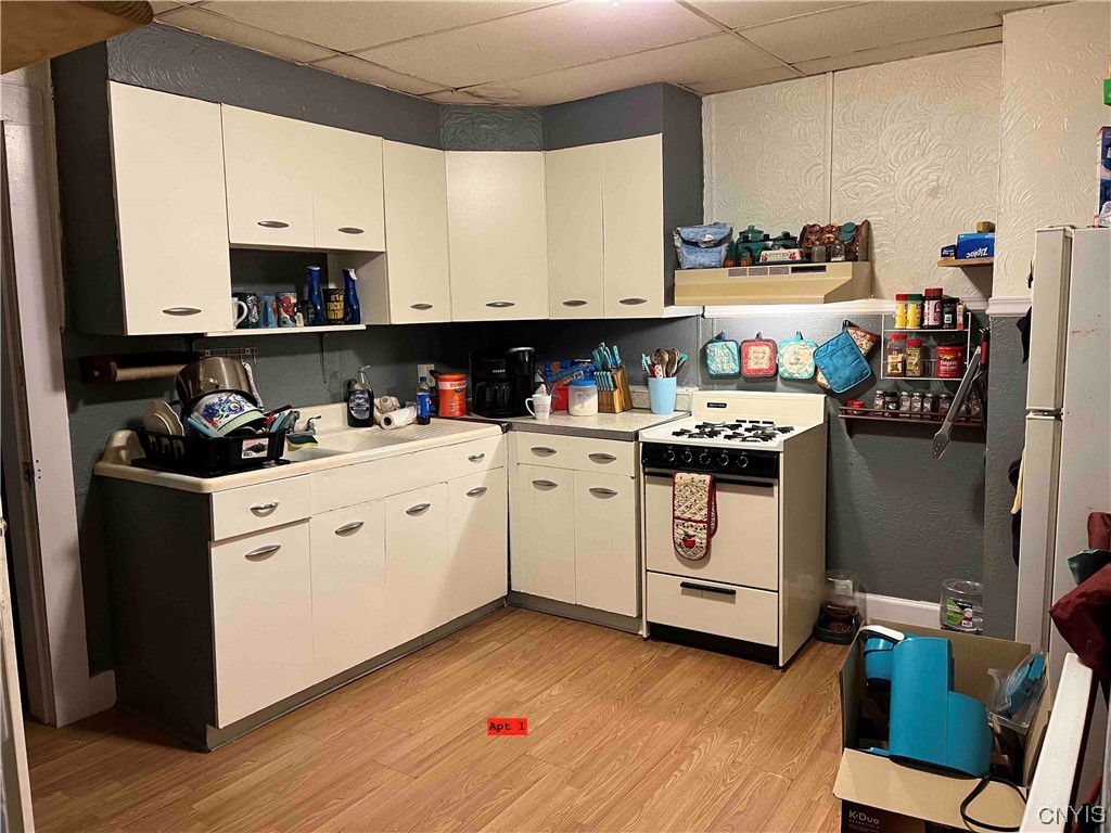 116 North 4th Street Olean City, NY 14760 - Photo 7 of 22