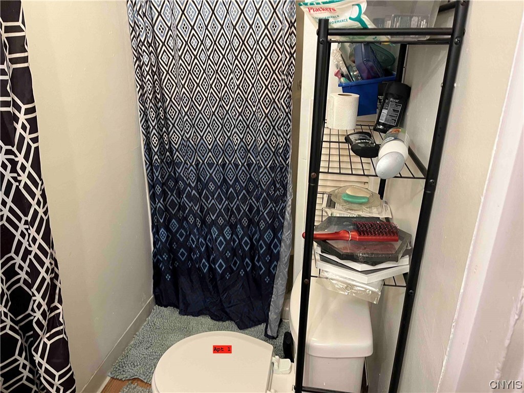 116 North 4th Street Olean City, NY 14760 - Photo 8 of 22