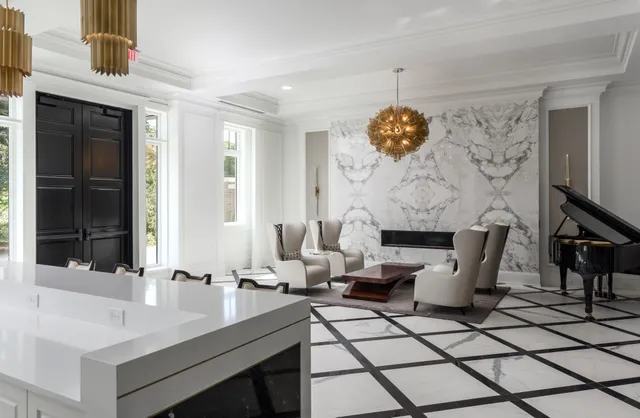 $3,588,000 | 120 Woodmont Boulevard, Unit N401, Nashville, TN 37205