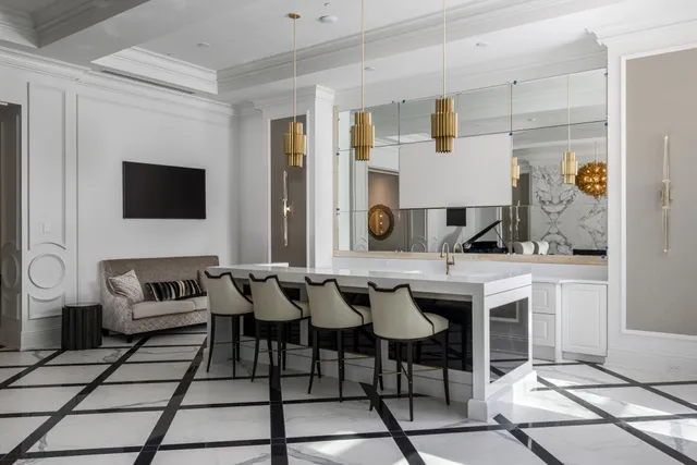 $3,588,000 | 120 Woodmont Boulevard, Unit N401, Nashville, TN 37205