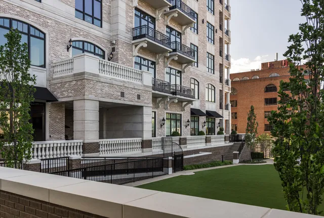 $3,588,000 | 120 Woodmont Boulevard, Unit N401, Nashville, TN 37205