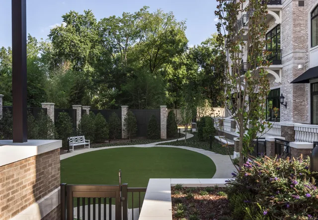 $3,588,000 | 120 Woodmont Boulevard, Unit N401, Nashville, TN 37205