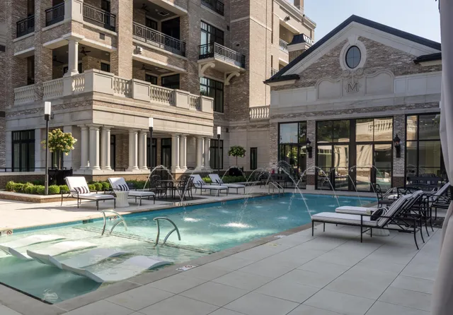 $3,588,000 | 120 Woodmont Boulevard, Unit N401, Nashville, TN 37205