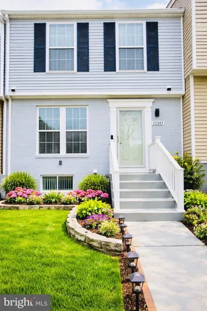 $489,900 | 19347 Liberty Heights Lane, Germantown, MD 20874