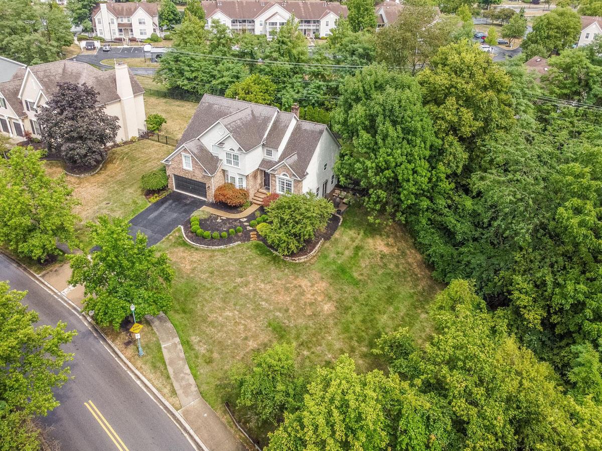 400 Beecher Road Columbus, OH 43230 - Photo 49 of 49 400 Beecher Rd - DRONE-3