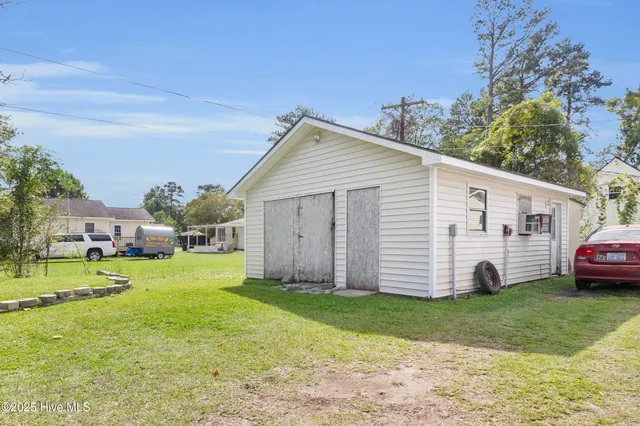 $210,000 | 325 Miller Boulevard, Havelock, NC 28532
