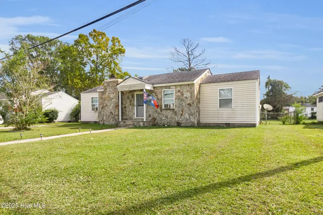 $210,000 | 325 Miller Boulevard, Havelock, NC 28532