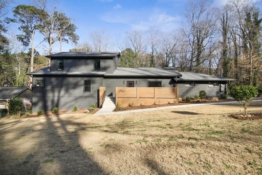 1961 North Ridgeway Road Northeast Atlanta, GA 30345 - Photo 1 of 1 Gallery Image 1