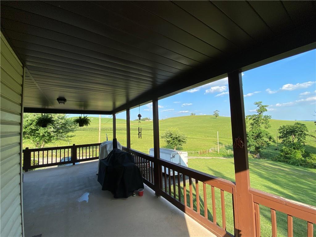 111 Gilmore Road Finleyville, PA 15332 - Photo 14 of 14 Gallery Image 14