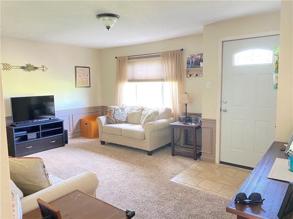 111 Gilmore Road Finleyville, PA 15332 - Photo 4 of 14 Gallery Image 4