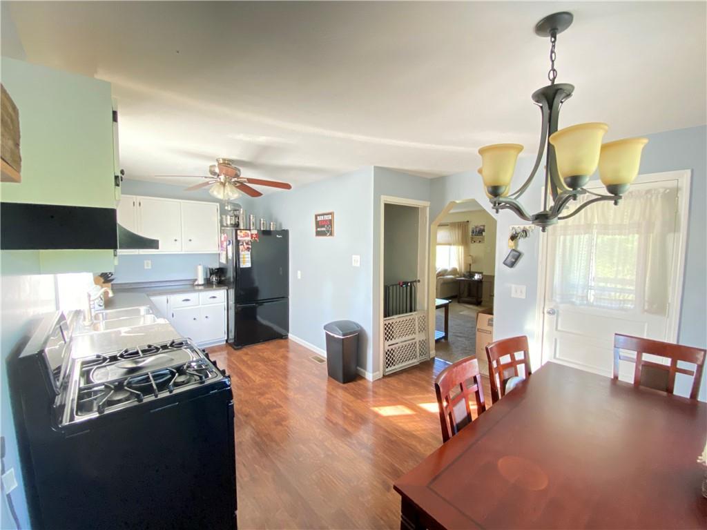 111 Gilmore Road Finleyville, PA 15332 - Photo 5 of 14 Gallery Image 5