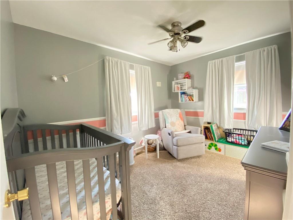 111 Gilmore Road Finleyville, PA 15332 - Photo 8 of 14 Gallery Image 8