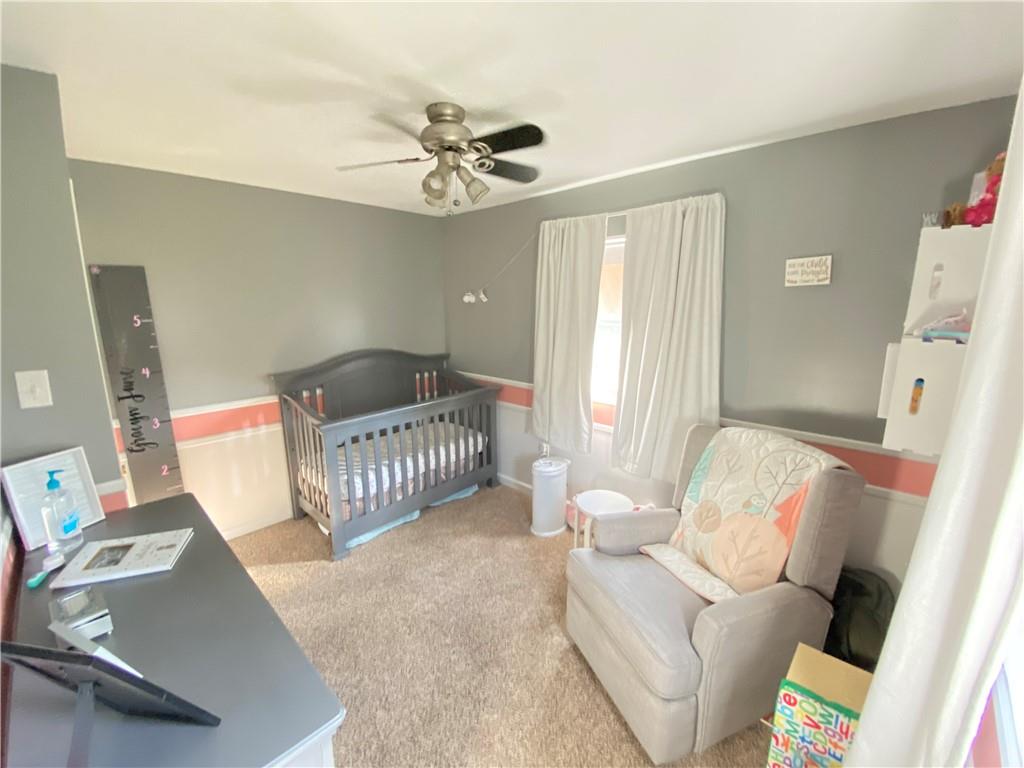 111 Gilmore Road Finleyville, PA 15332 - Photo 9 of 14 Gallery Image 9