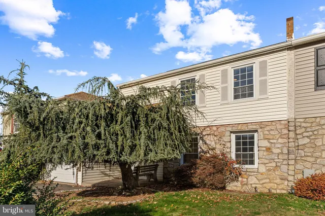 $465,000 | 217 Pebble Court, Chalfont, PA 18914