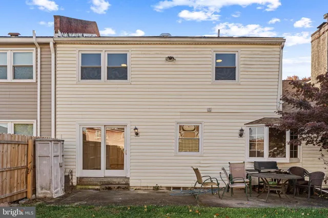 $465,000 | 217 Pebble Court, Chalfont, PA 18914