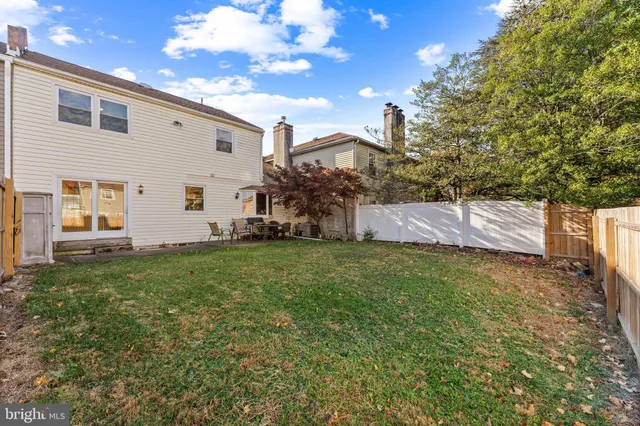 $465,000 | 217 Pebble Court, Chalfont, PA 18914