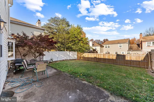 $465,000 | 217 Pebble Court, Chalfont, PA 18914