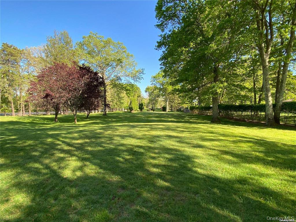 274 Berwick Court, Unit A Ridge, NY 11961 - Photo 7 of 26 a view of a golf course