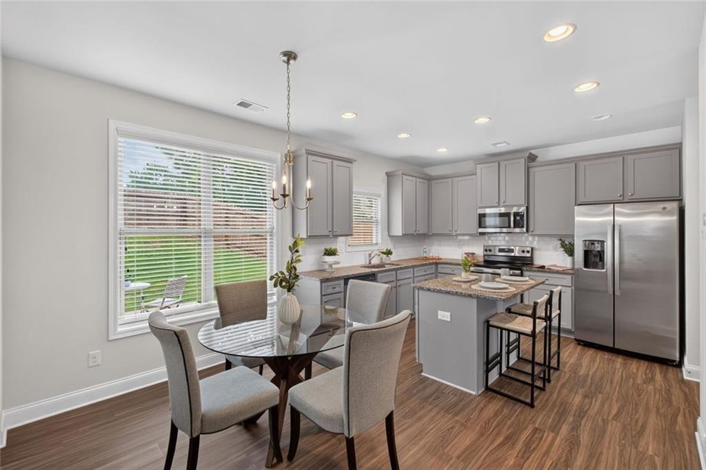 102 Edgeview Court Dallas, GA 30157 - Photo 7 of 50
